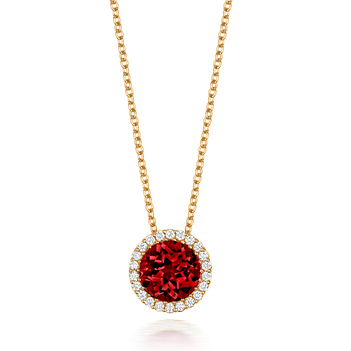 Classic Pendant