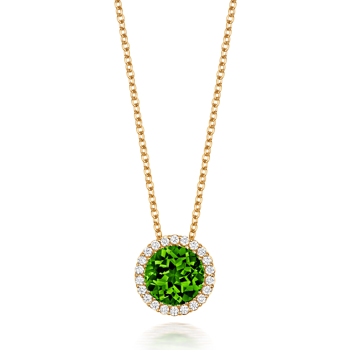 Classic Pendant