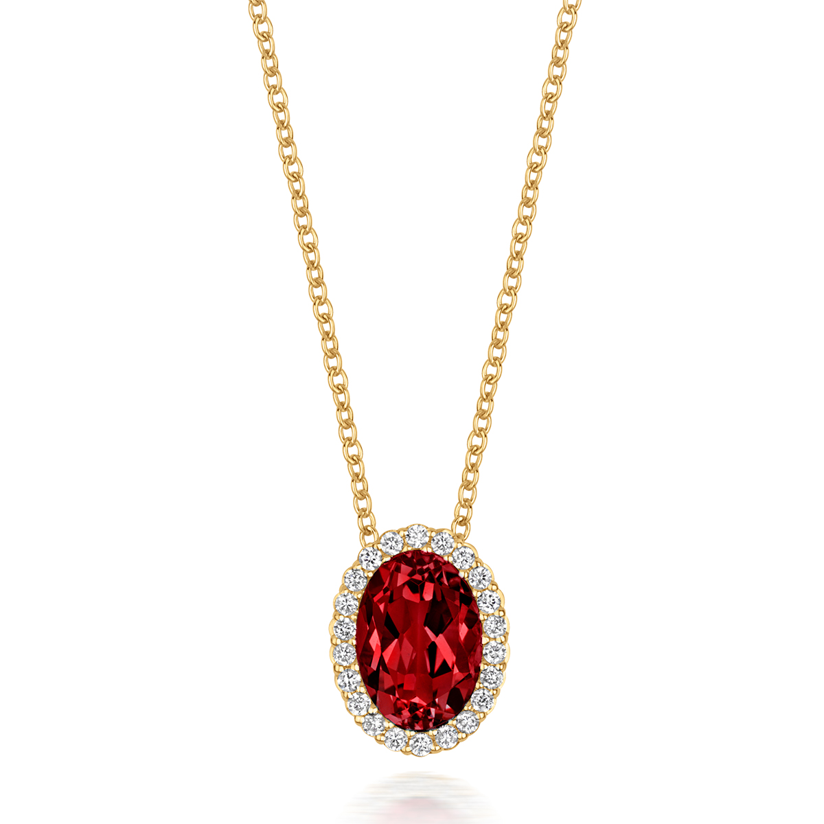 Classic Pendant