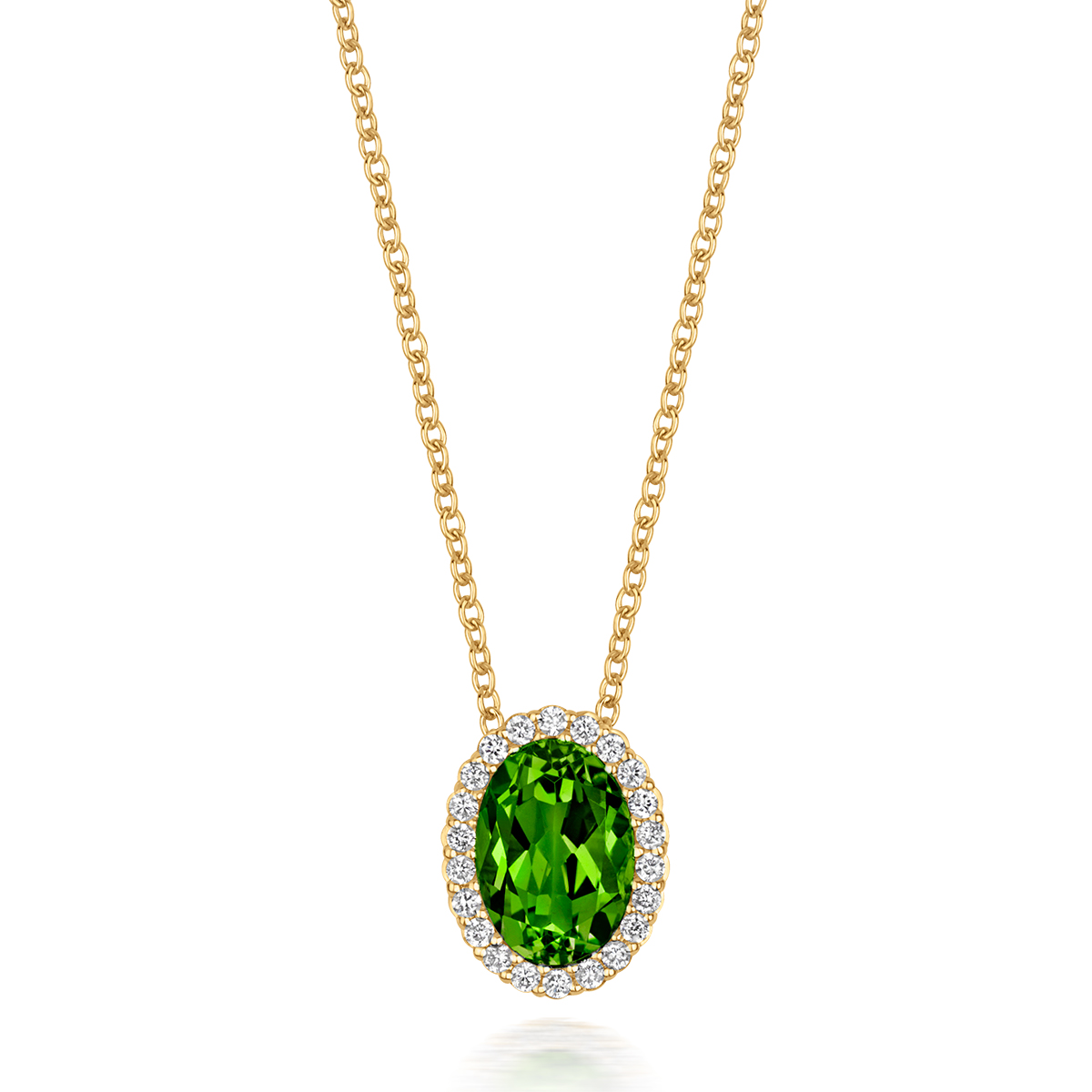 Classic Pendant
