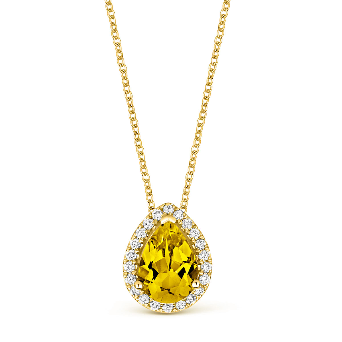 Classic Pendant