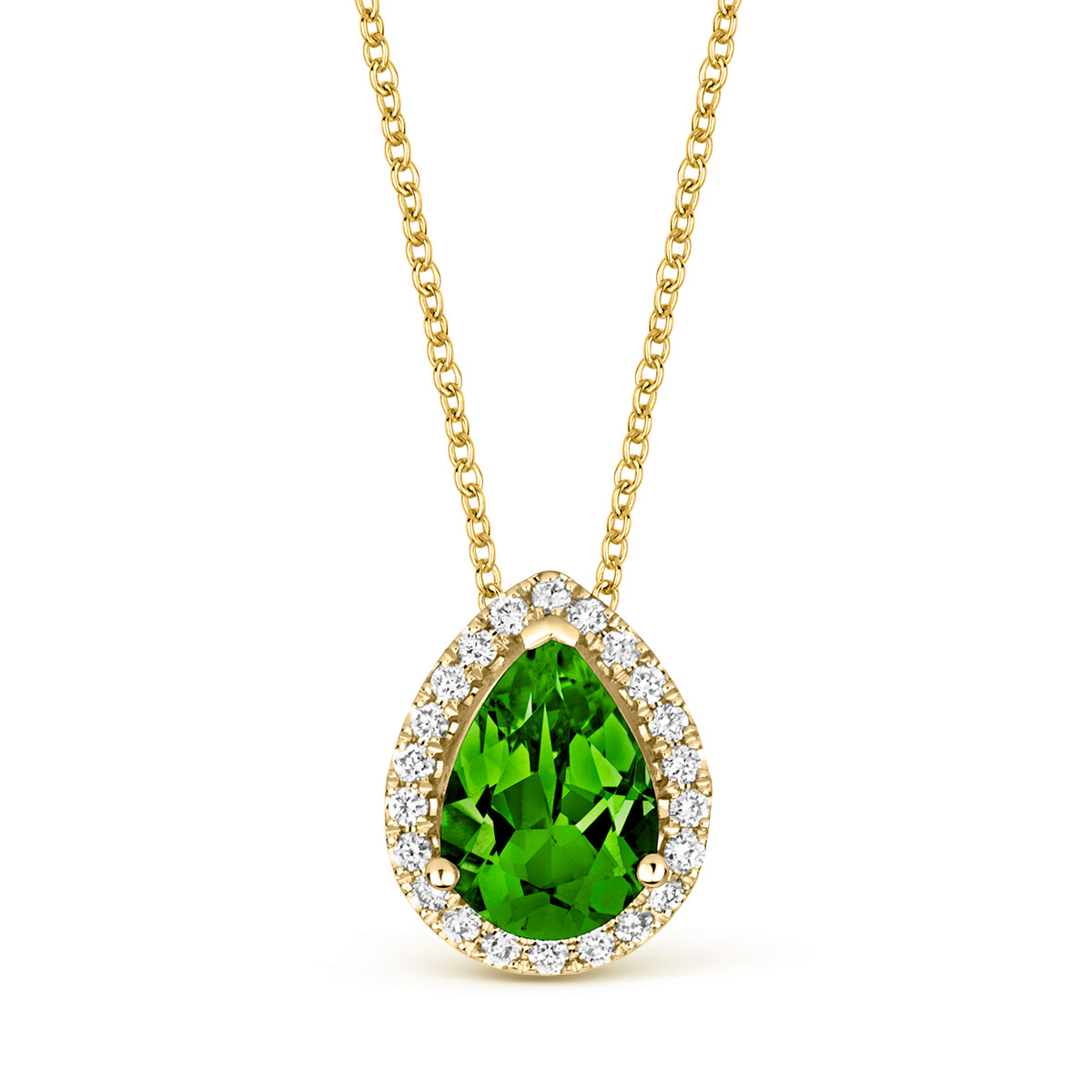 Classic Pendant