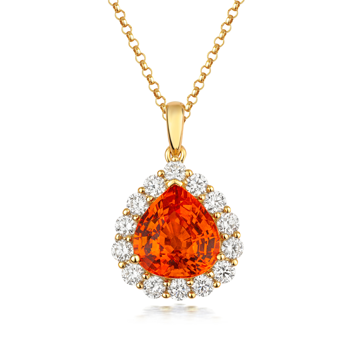 Cocktails & Champers Pendant