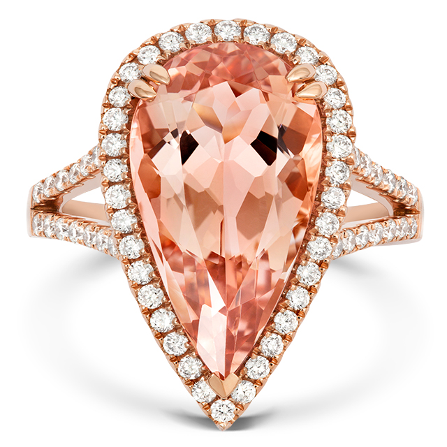 Cocktails & Champers Ring