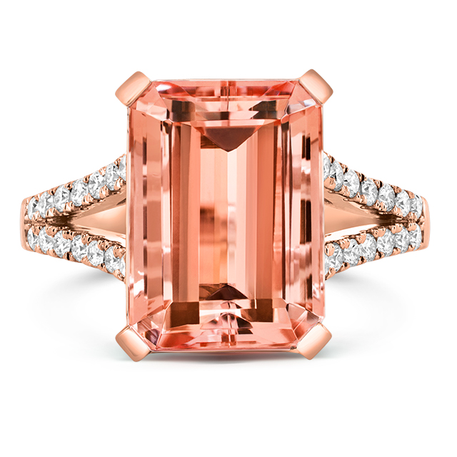 Cocktails & Champers Ring