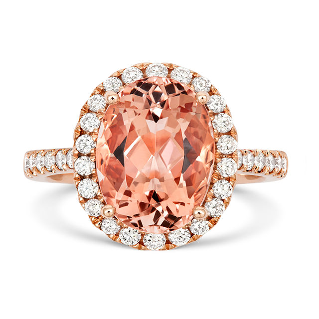 Cocktails & Champers Ring