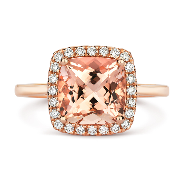 Cocktails & Champers Ring