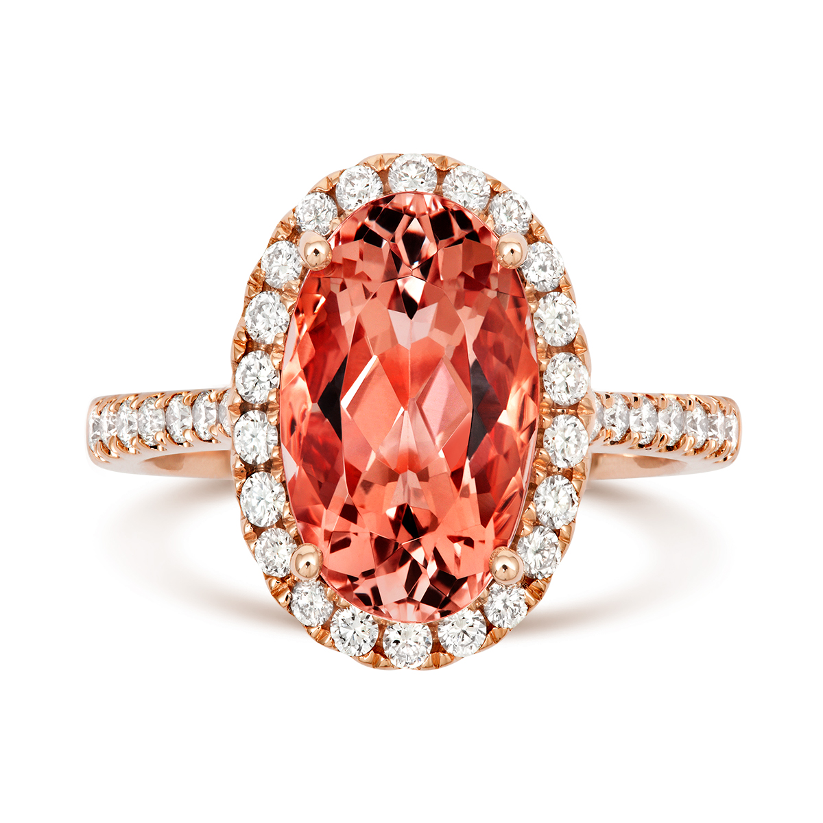 Cocktails & Champers Ring