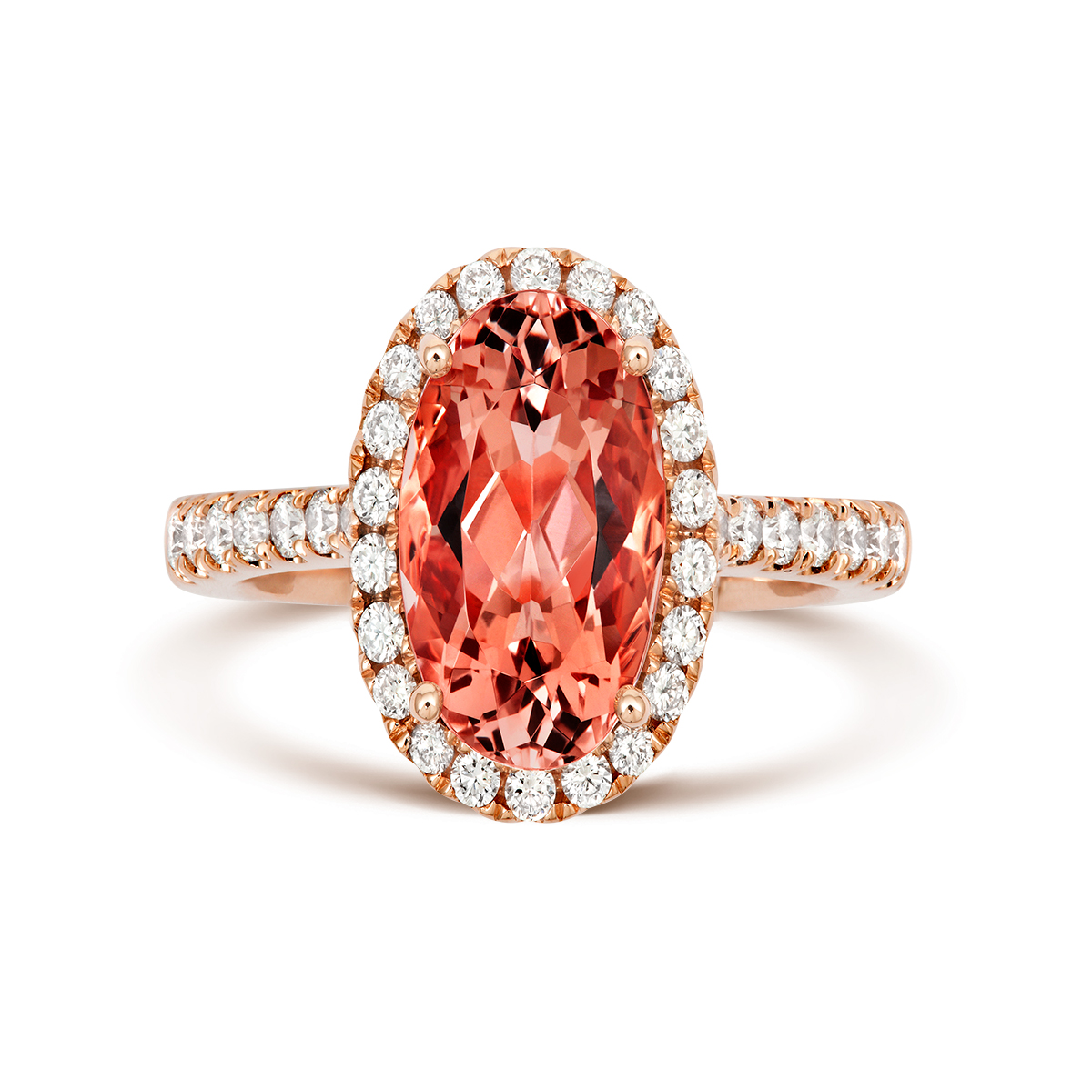 Cocktails & Champers Ring