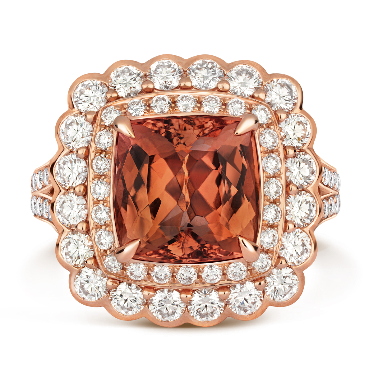 Legacy Ring