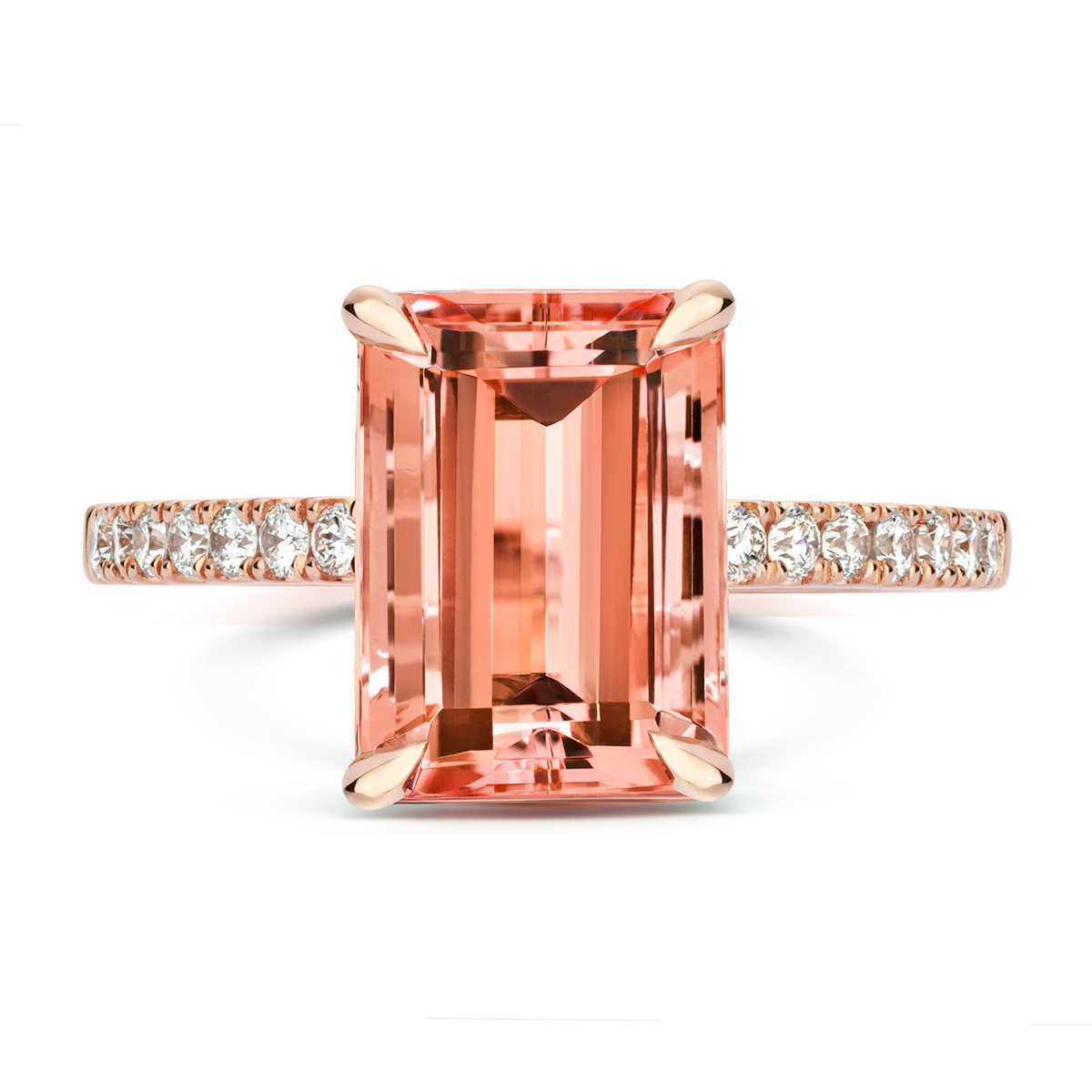 Cocktails & Champers Ring