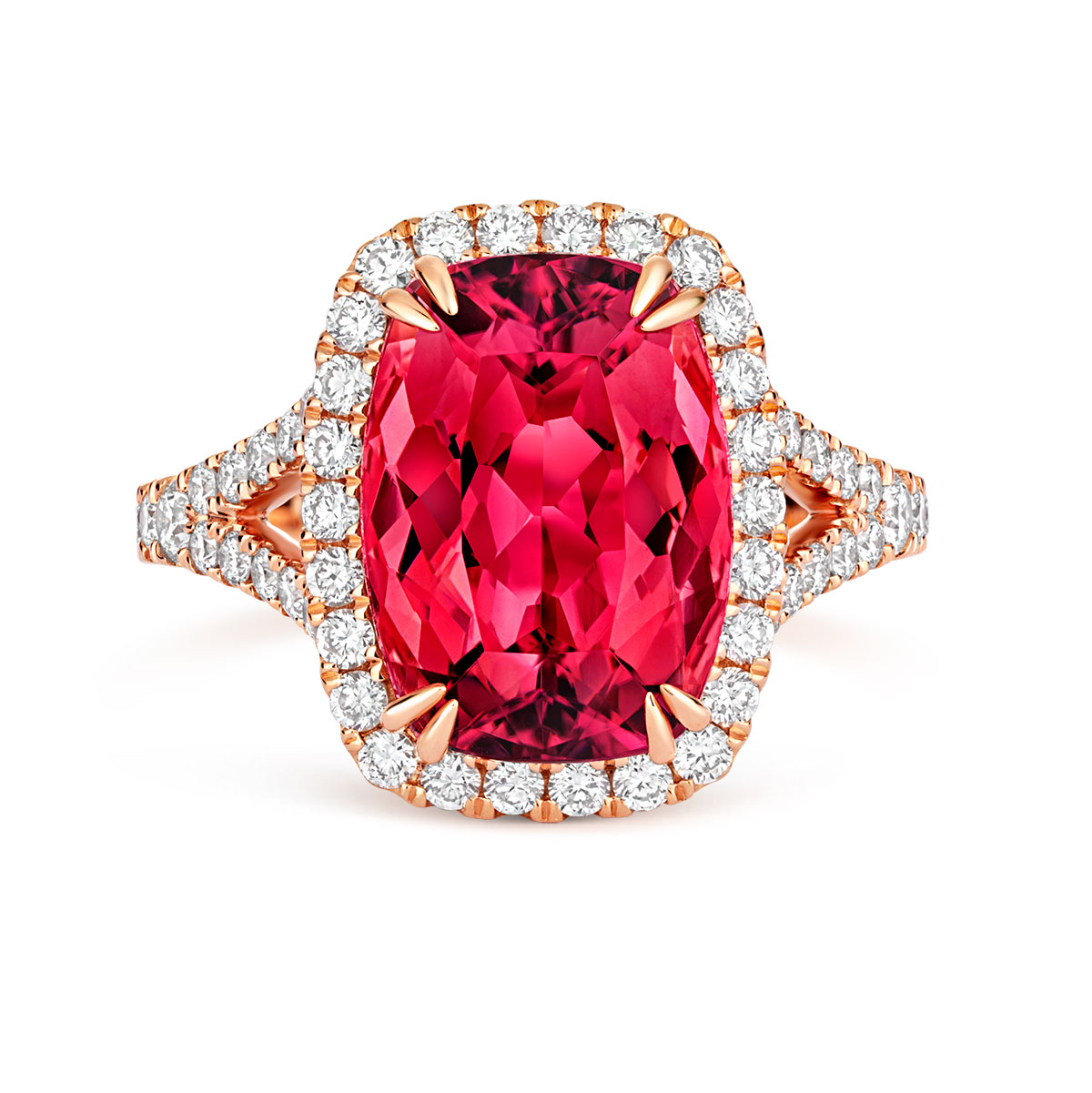 Cocktails & Champers Ring