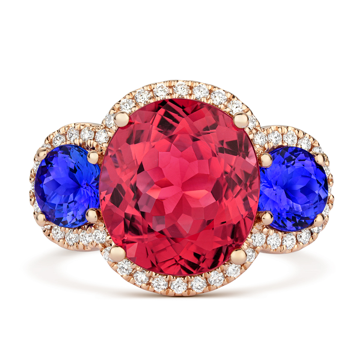 Monte Carlo Ring