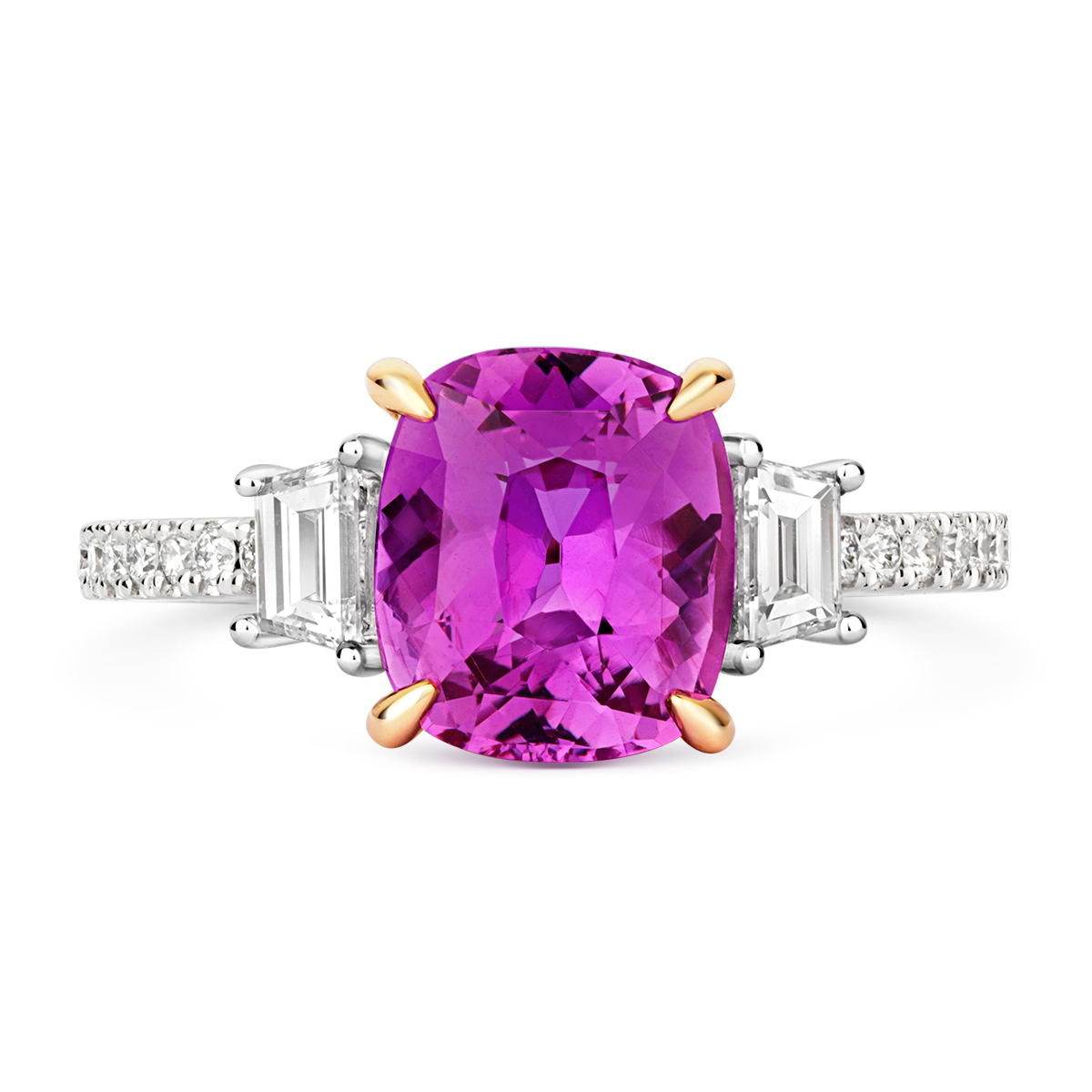 Legacy Ring