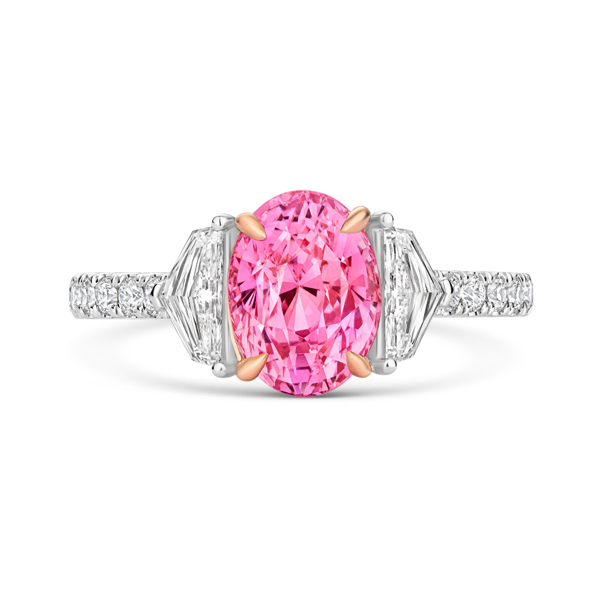 Legacy Ring