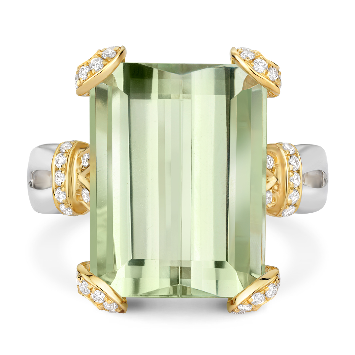 Cocktails & Champers Ring