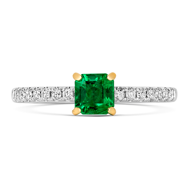 Heirloom Ring