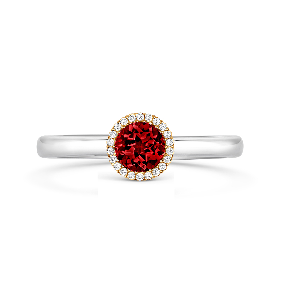 Classic Ring