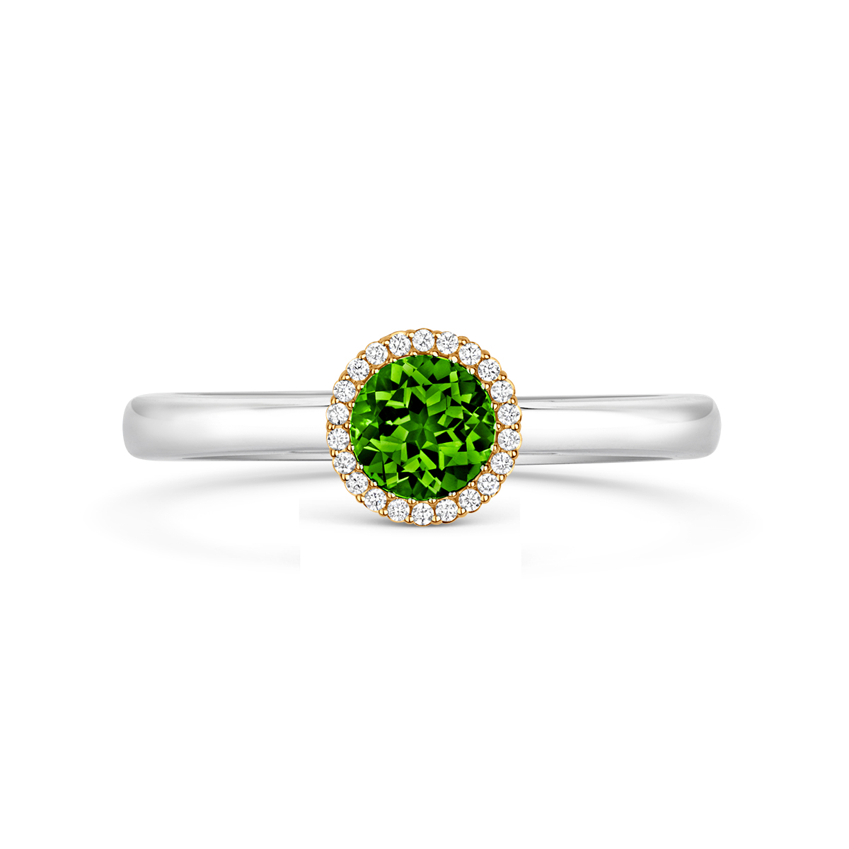 Classic Ring