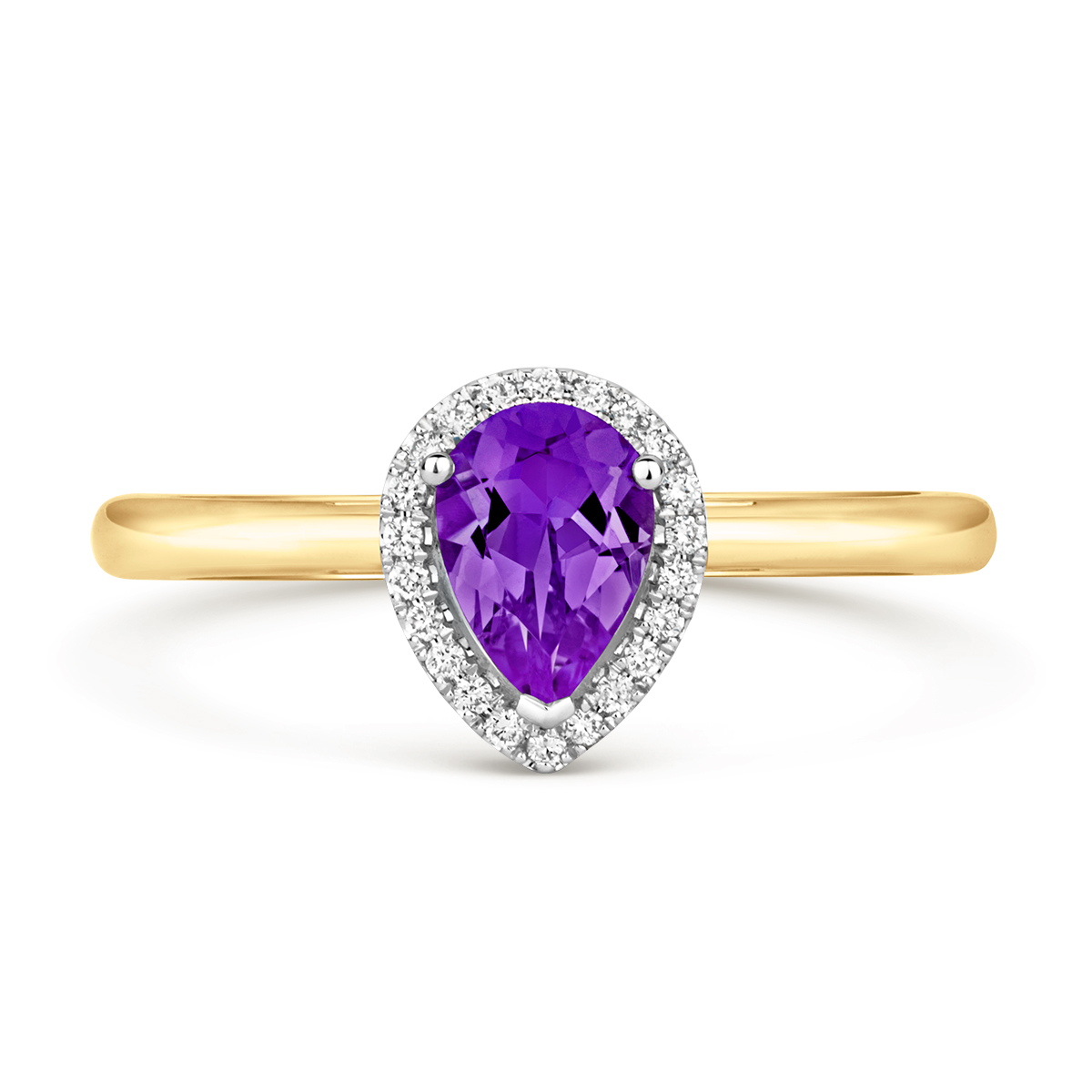 Classic Ring