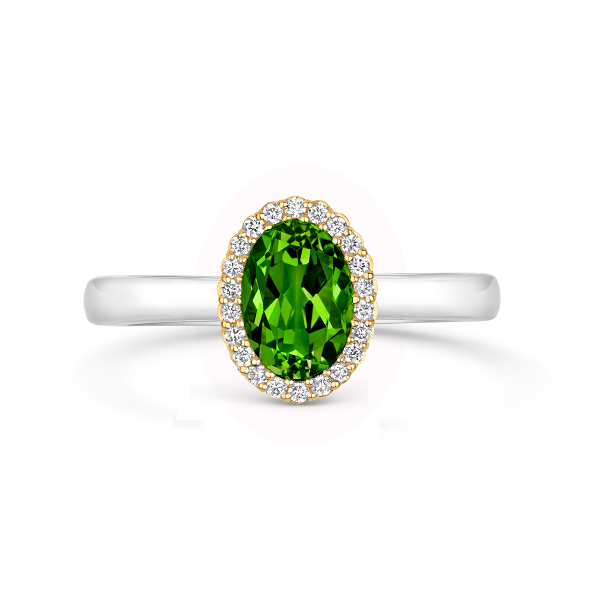 Classic Ring