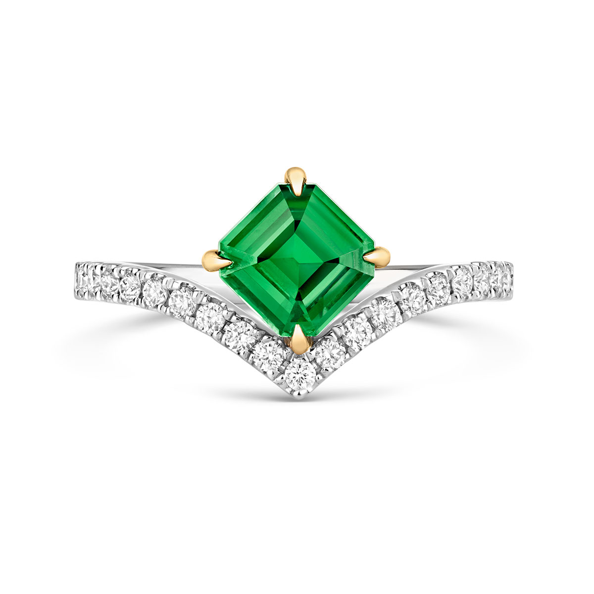 Cocktails & Champers Ring