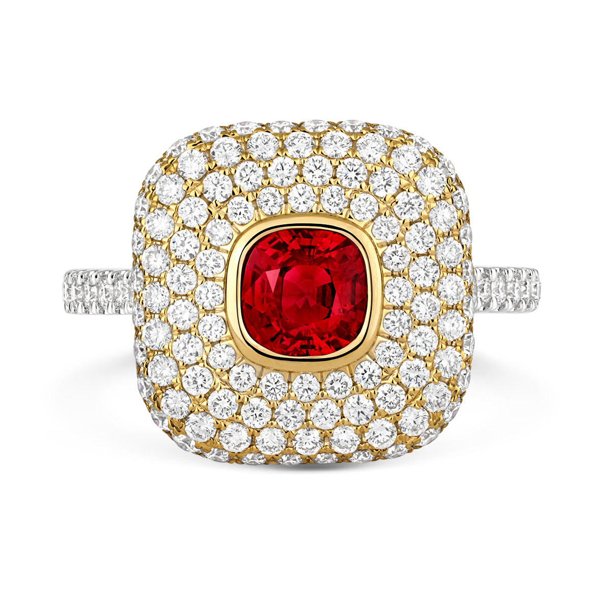 Heirloom Ring