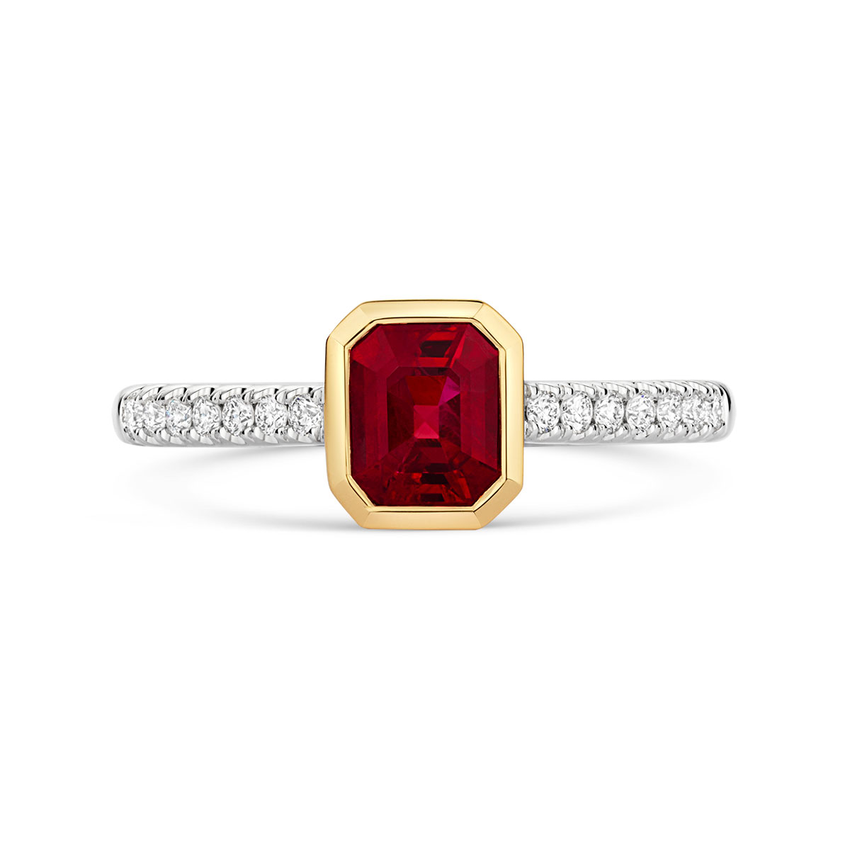 Heirloom Ring