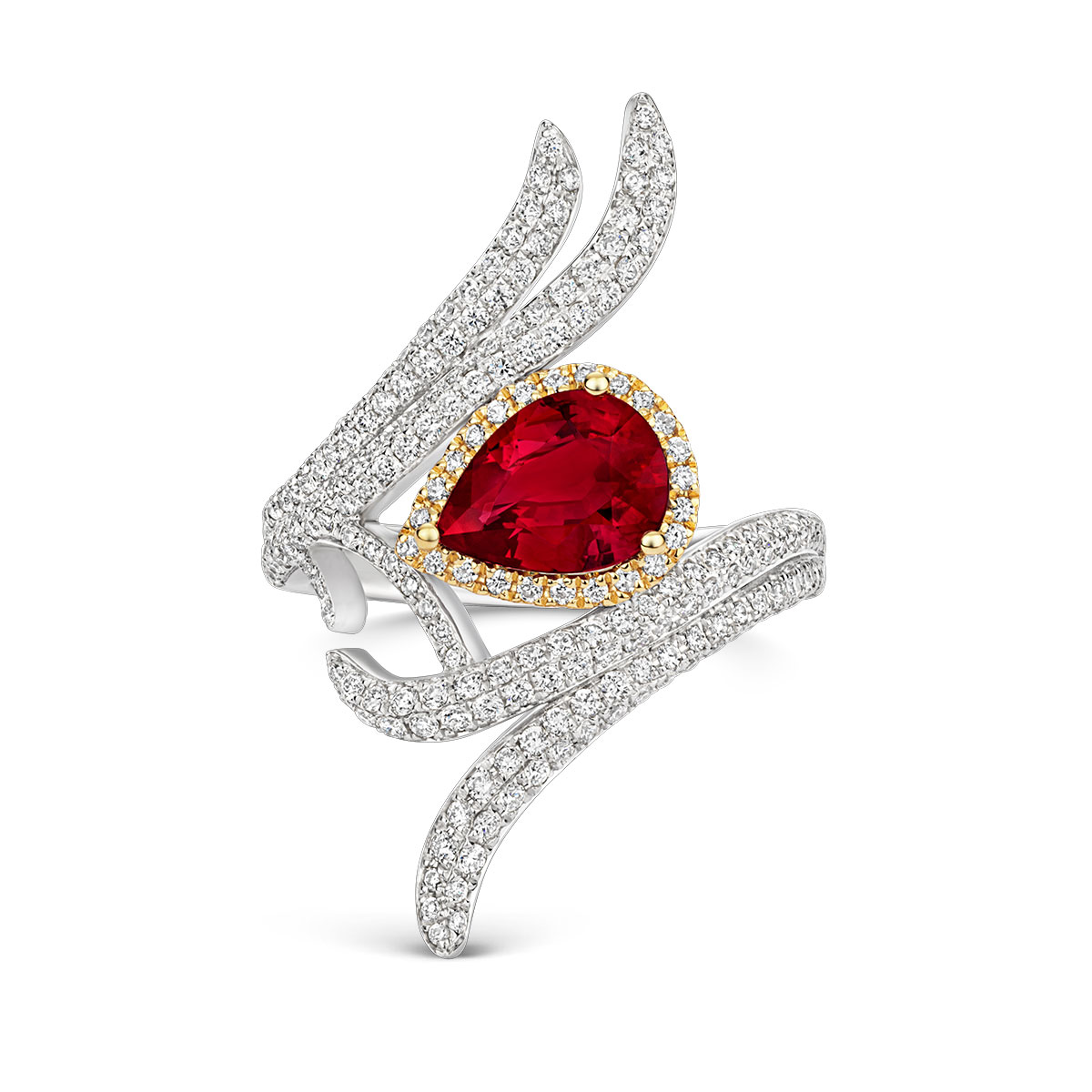 Legacy Ring