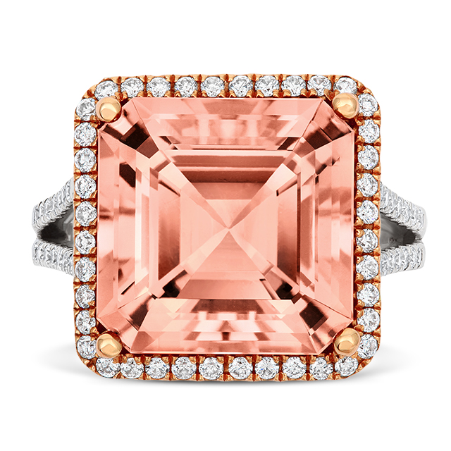 Cocktails & Champers Ring