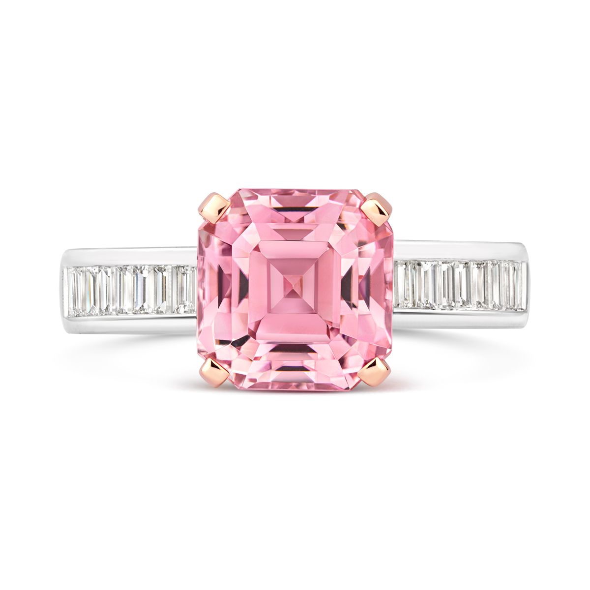 Cocktails & Champers Ring