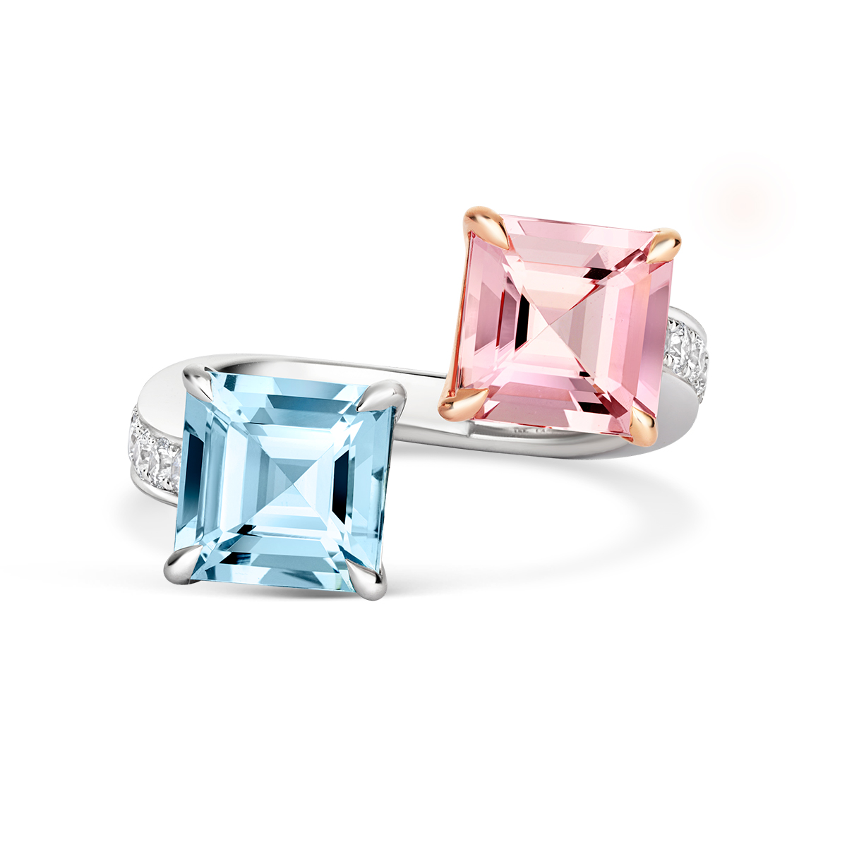 High Jewellery Ring