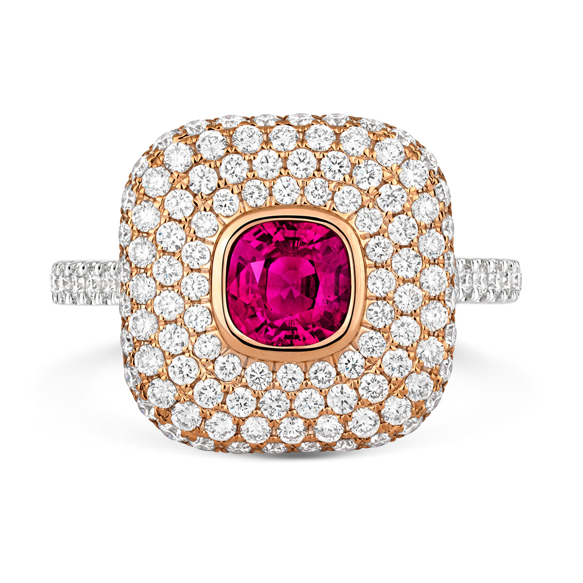 Candy Ring