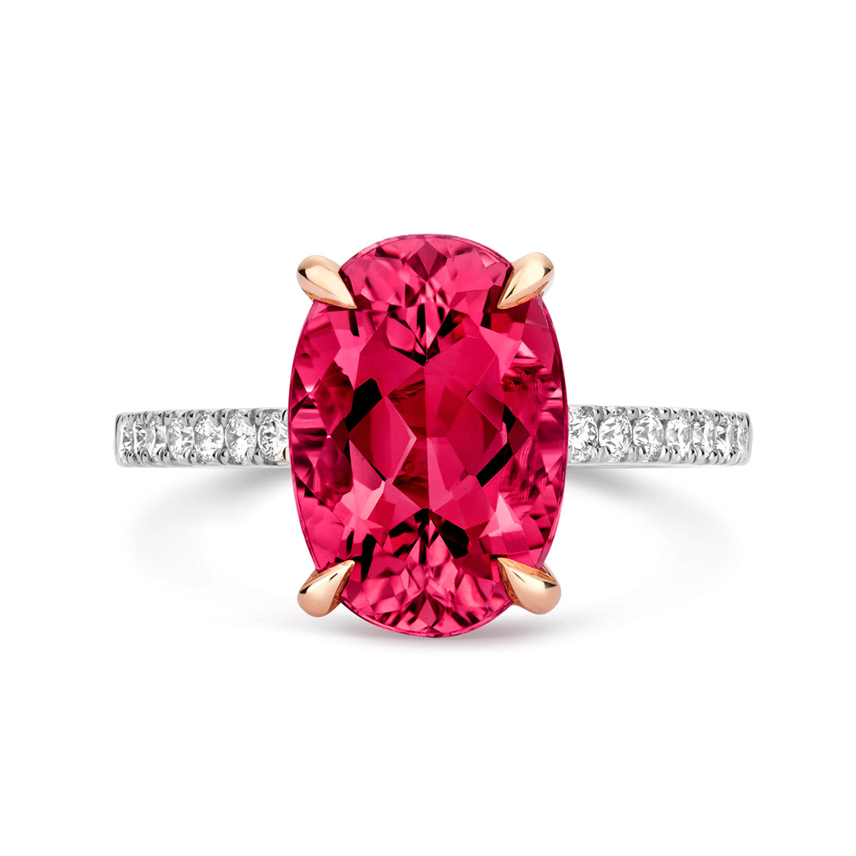 Cocktails & Champers Ring