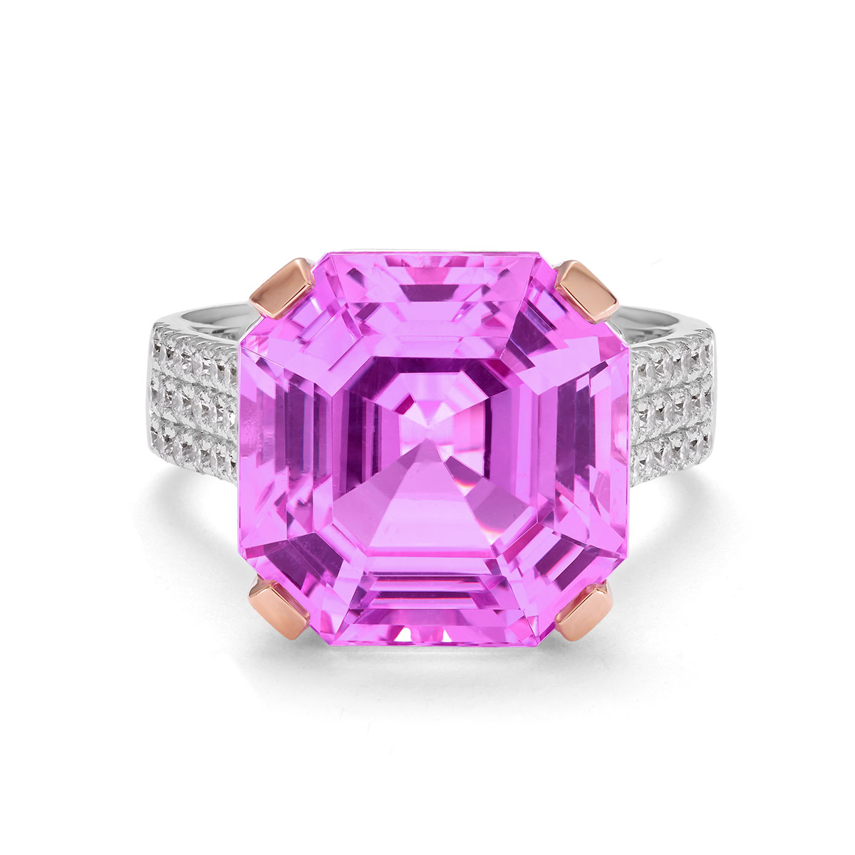 Cocktails & Champers Ring