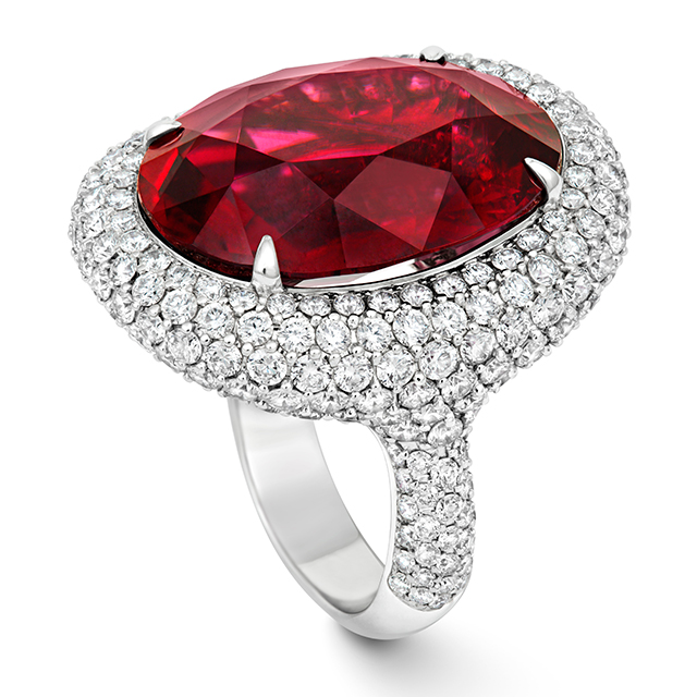 Legacy Ring