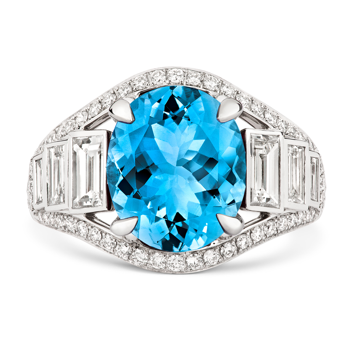 Deco Ring