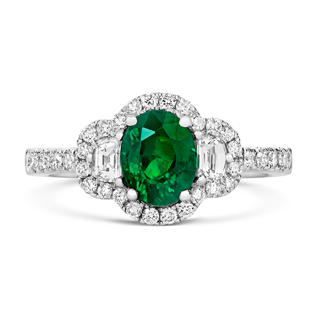 Cocktails & Champers Ring