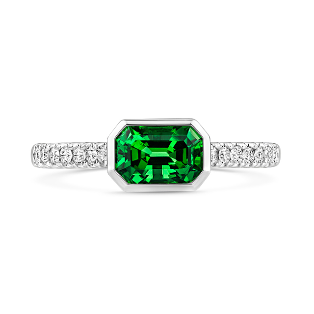 Cocktails & Champers Ring
