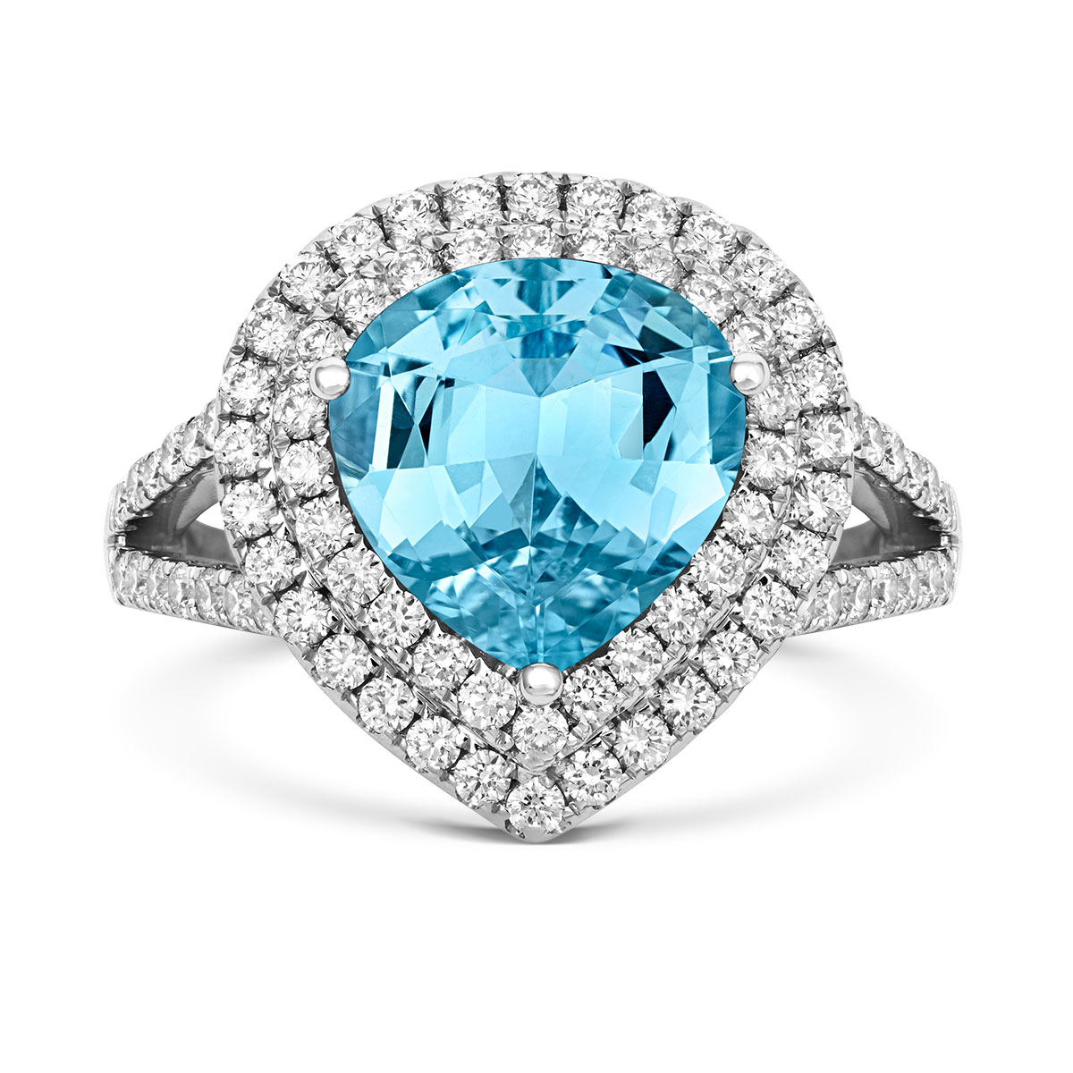 Cocktails & Champers Ring