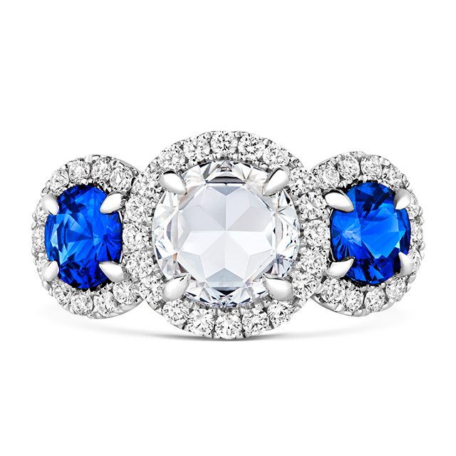 Deco Ring