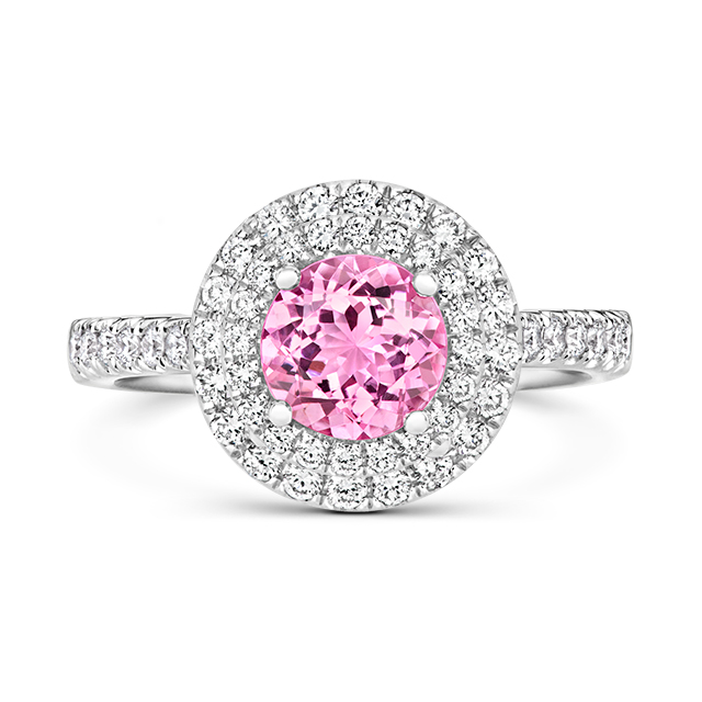 Rose Petal Ring