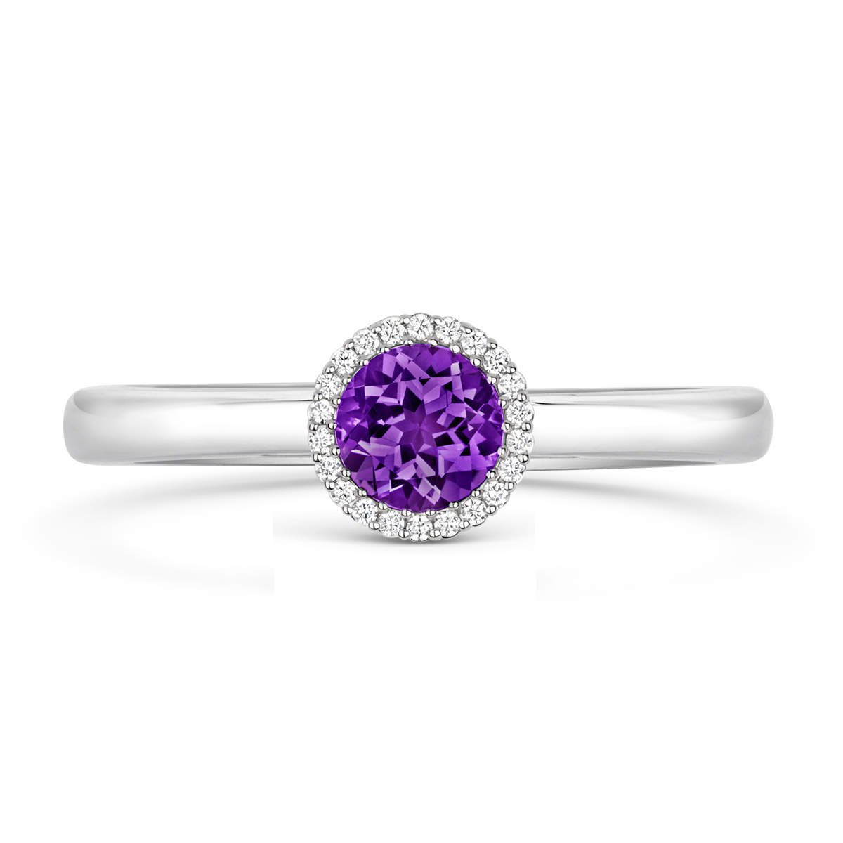 Classic Ring