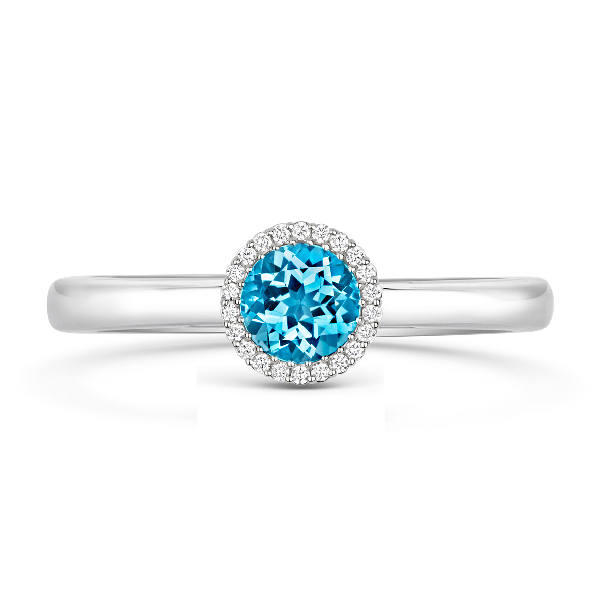 Classic Ring