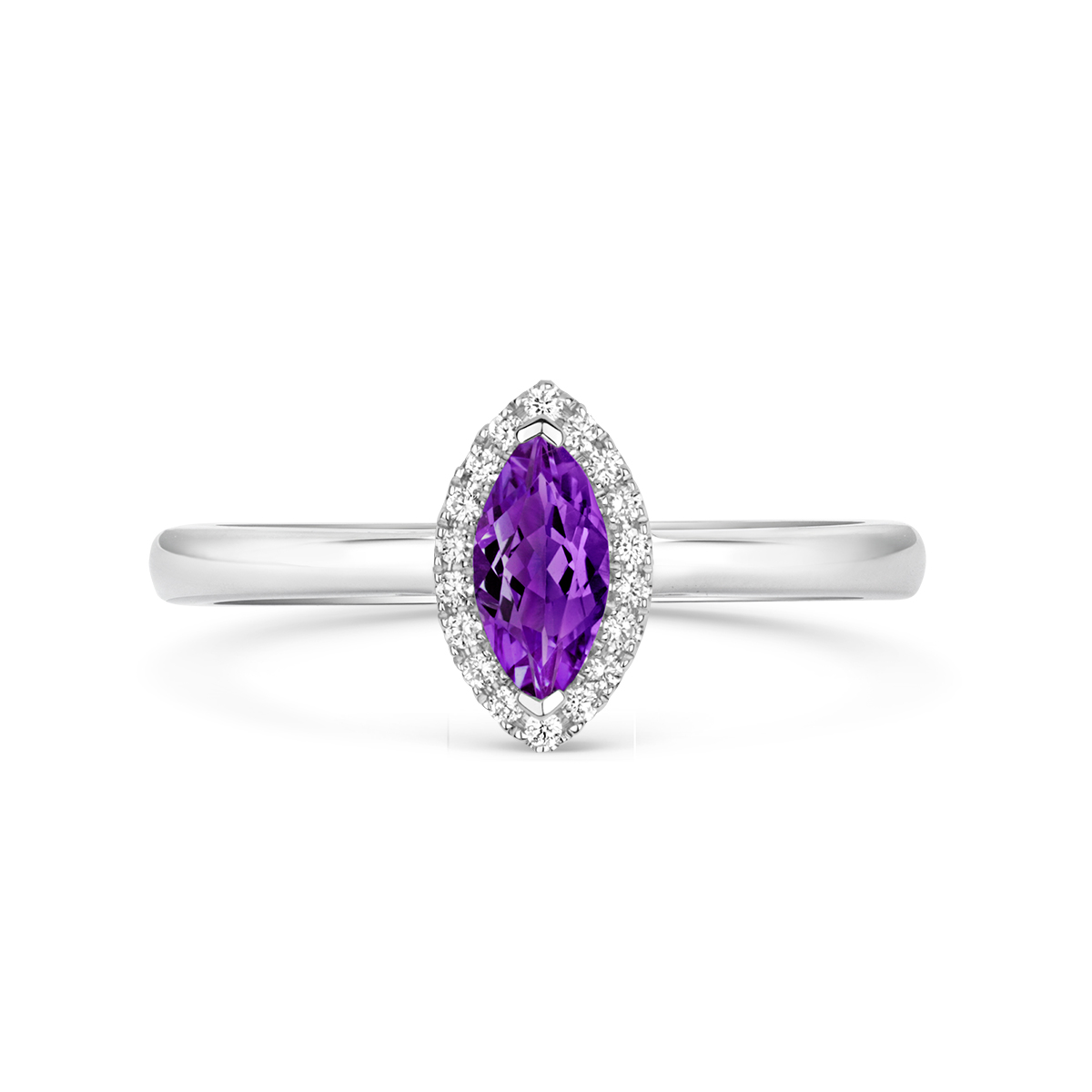 Classic Ring