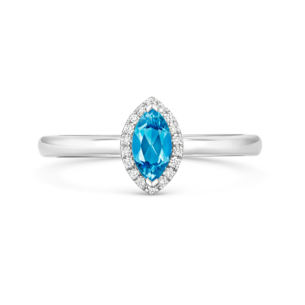 Classic Ring