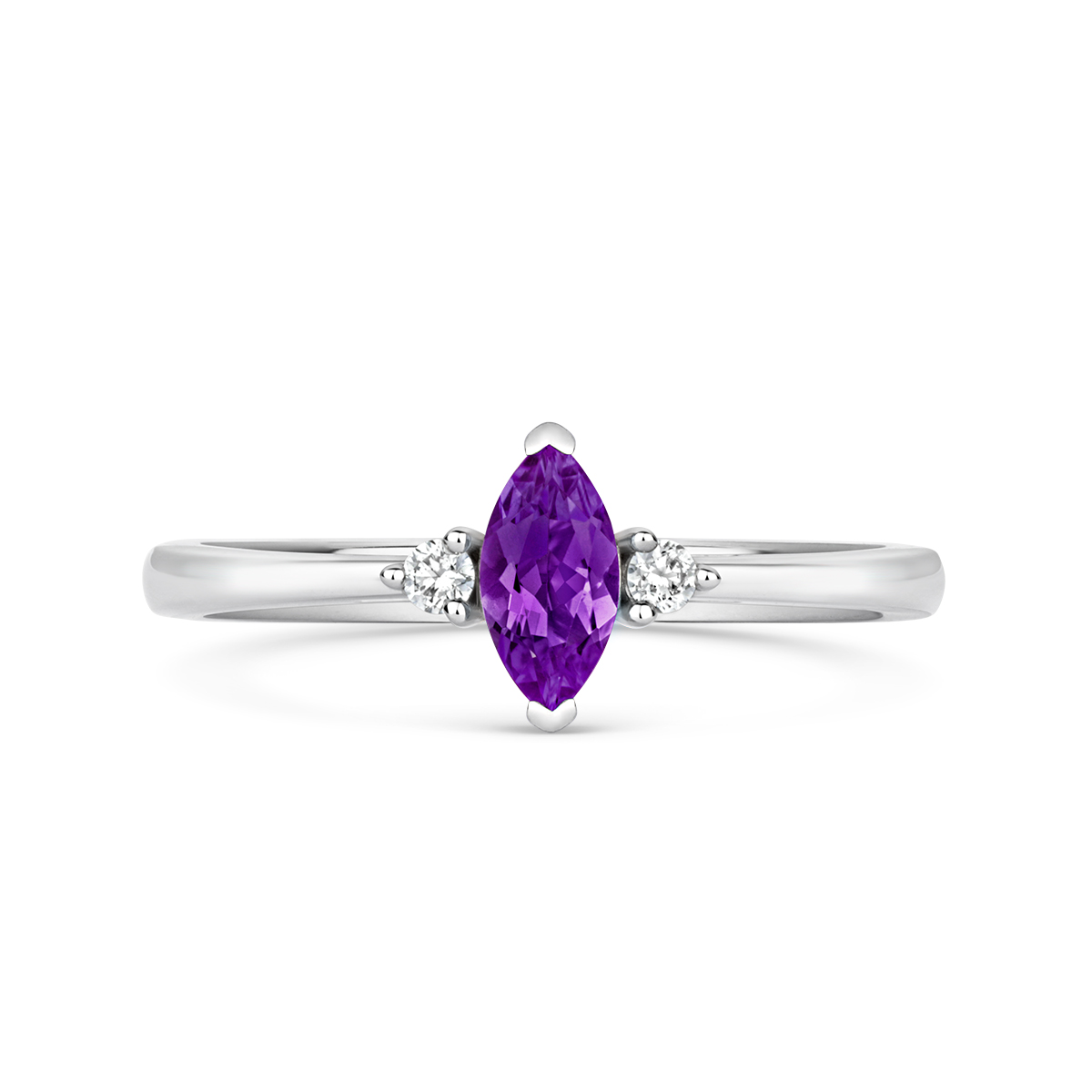 Classic Ring