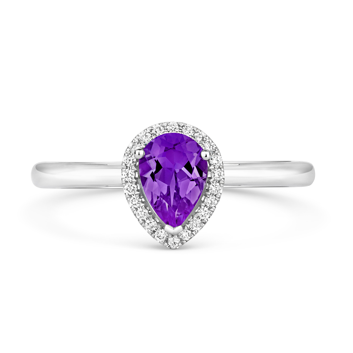 Classic Ring