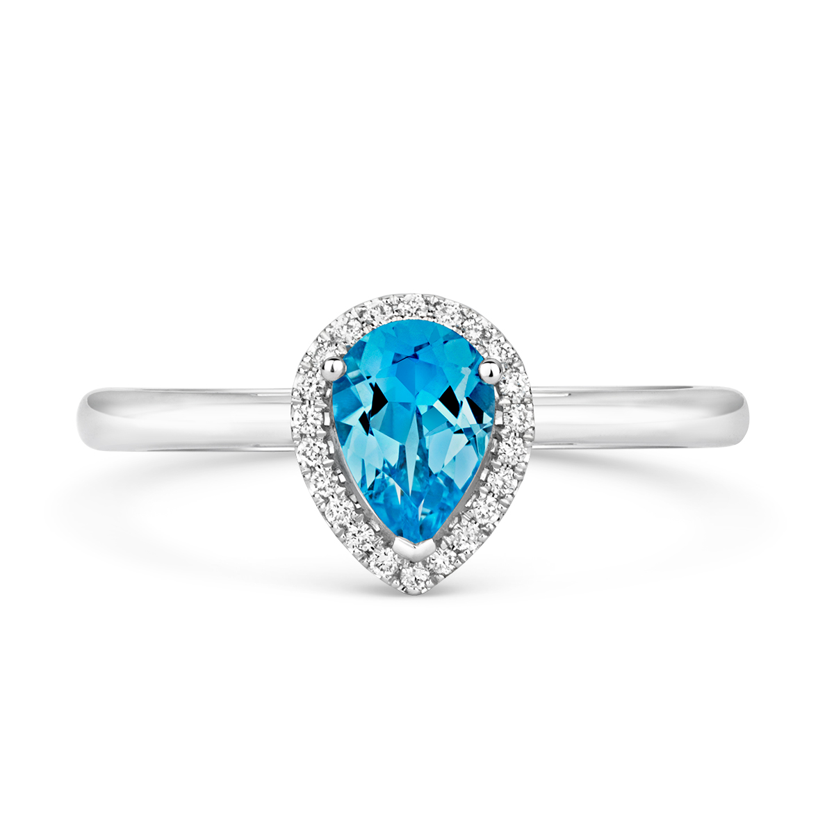 Classic Ring