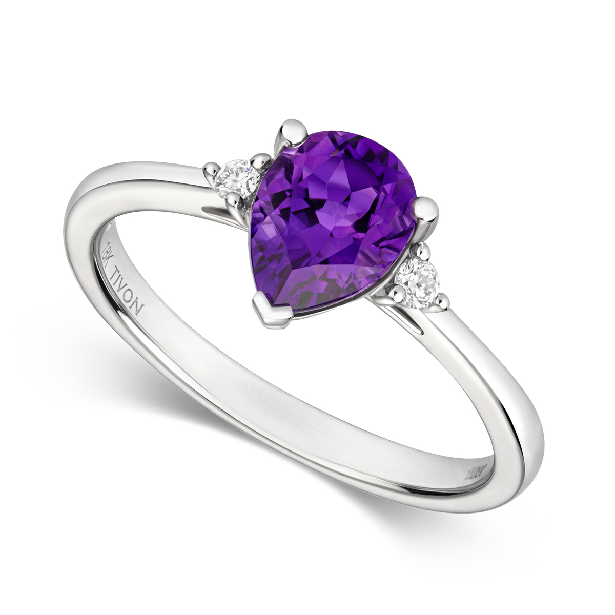 Classic Ring